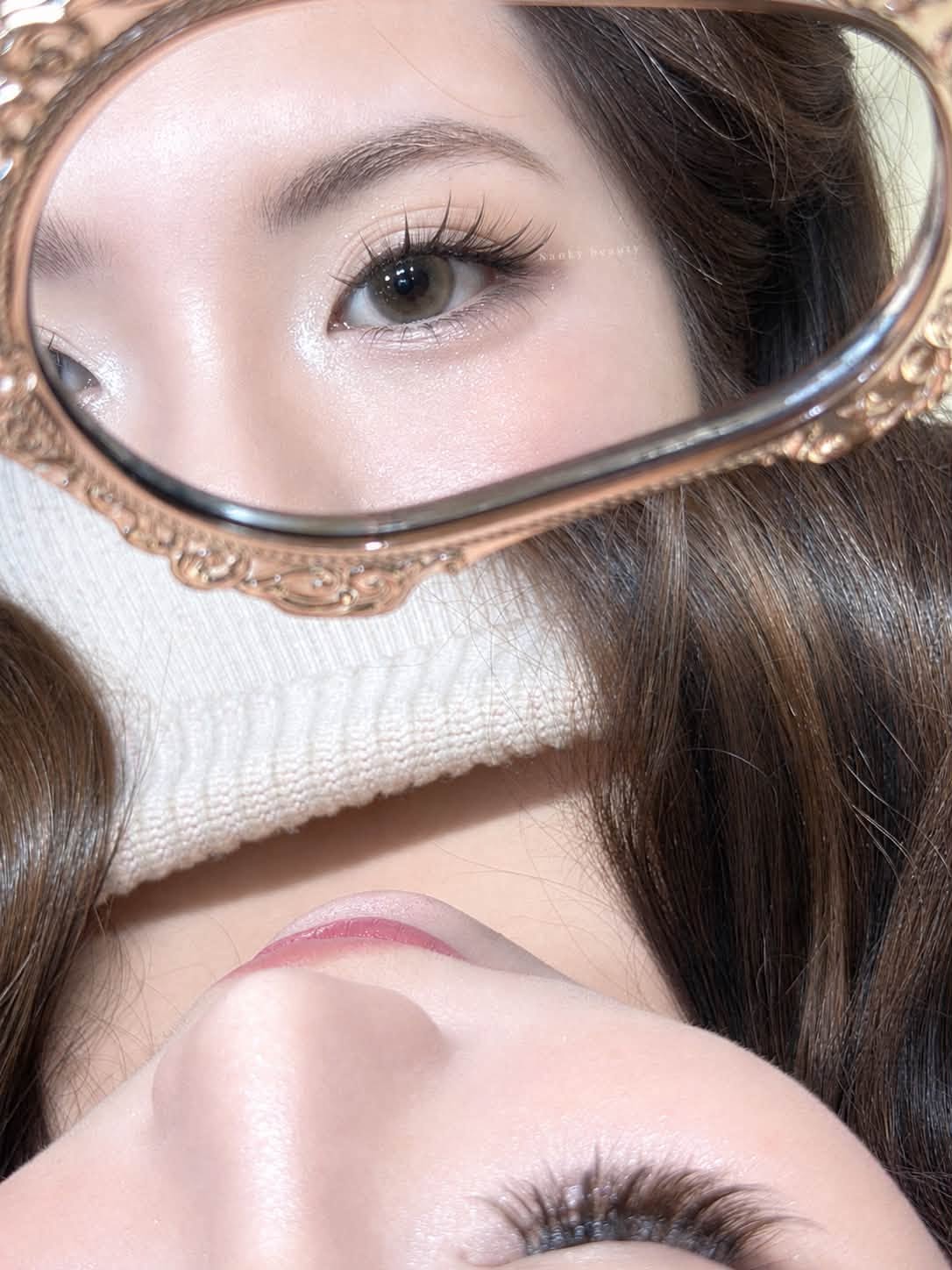 Nối Mi Volume 2D Airy Fairy