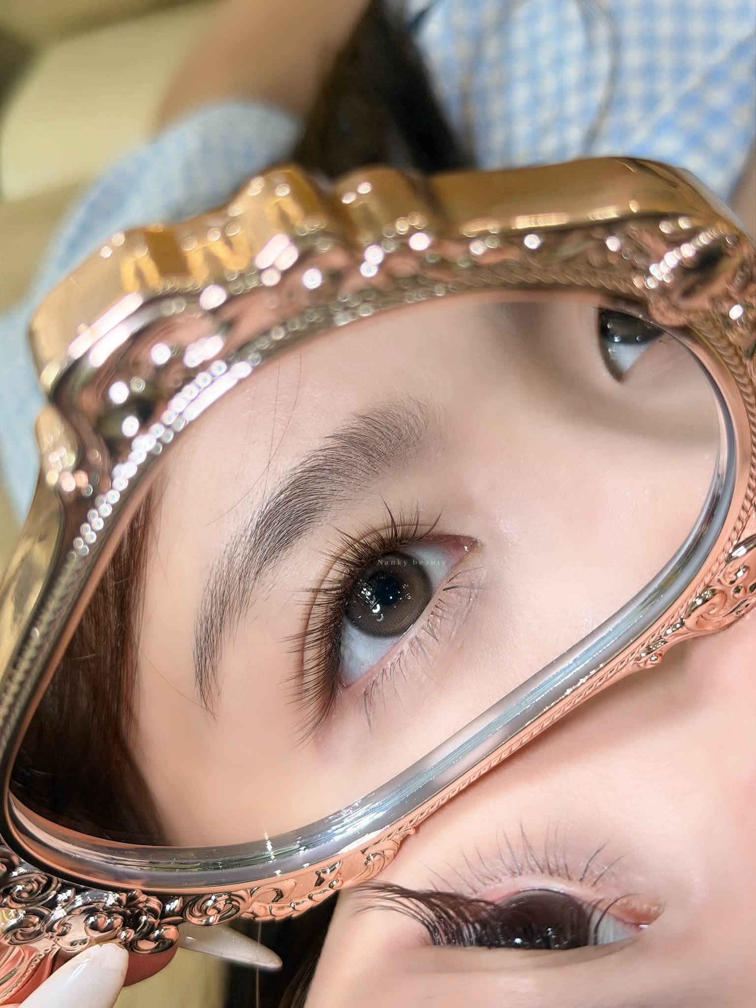 Nối Mi 7D/8D Da Bomb - Wispy (Wispy Set)