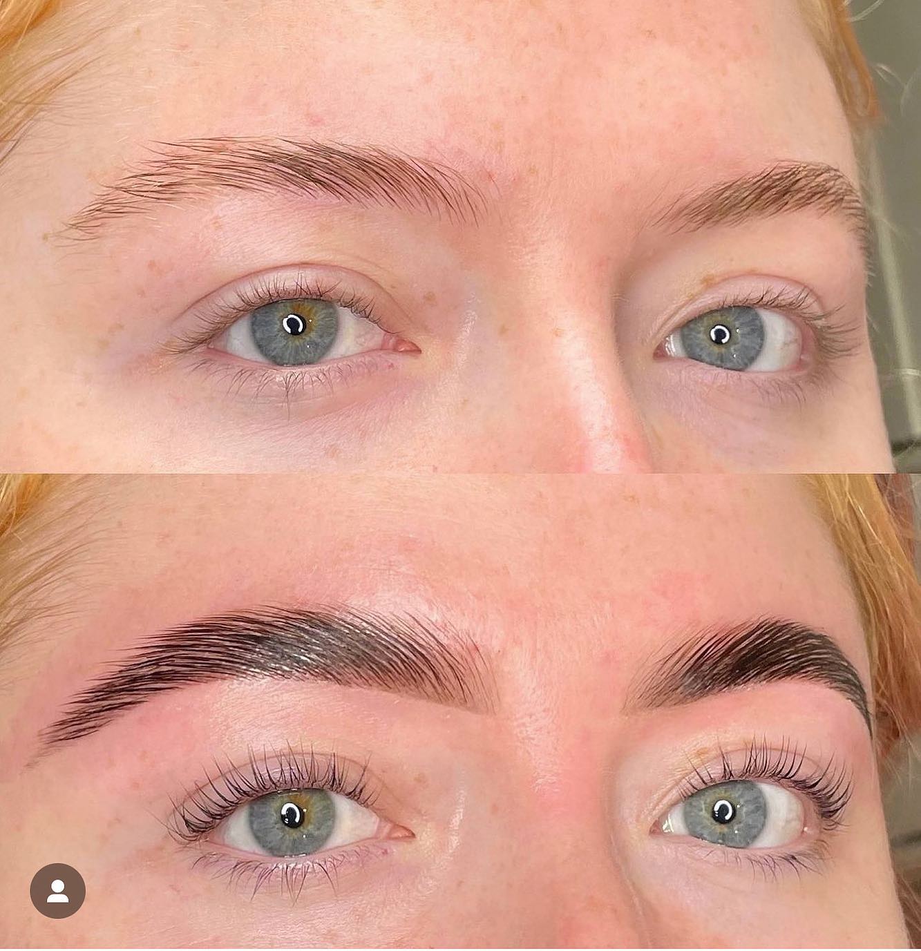 Tỉa / Sửa Dáng Chân Mày (Eyebrow Correction)