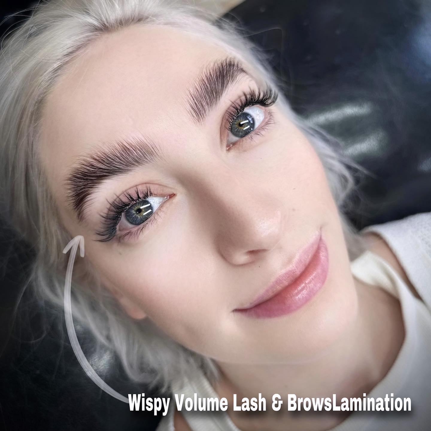 Hạ Màu Lông Mày (Bleaching Eyebrows)